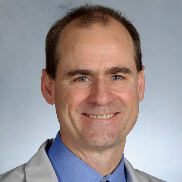 David J. Winchester, MD