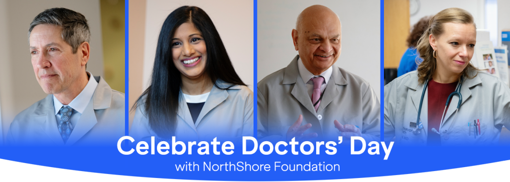 NorthShore Doctors' Day