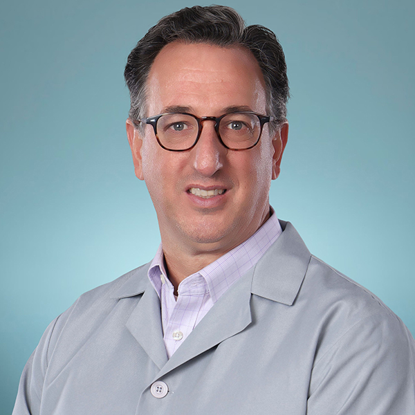 Vincent Biank, MD