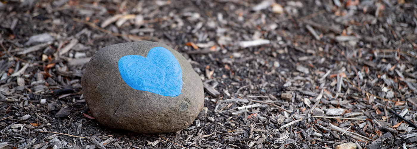 Healing the heart