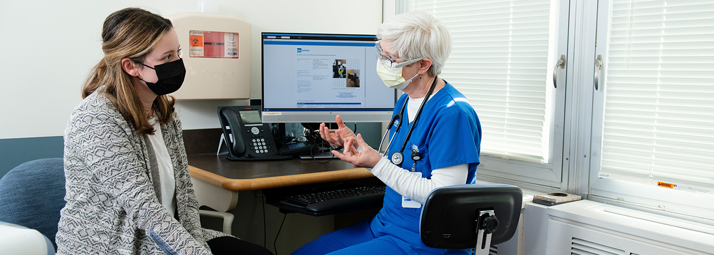 Celebrating National Grateful Patient Day