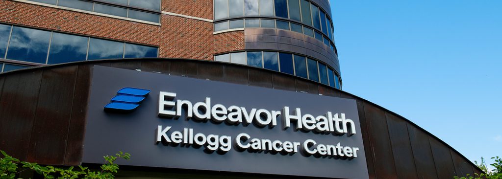 Making Strides in Cancer Care