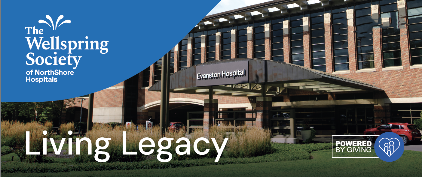 Celebrating Planned Giving